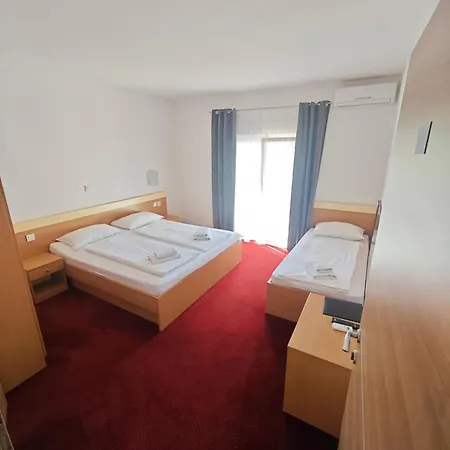 Gasthuis Simon 4*