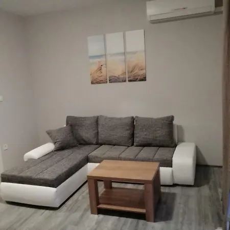 Konukevi Simon 4*