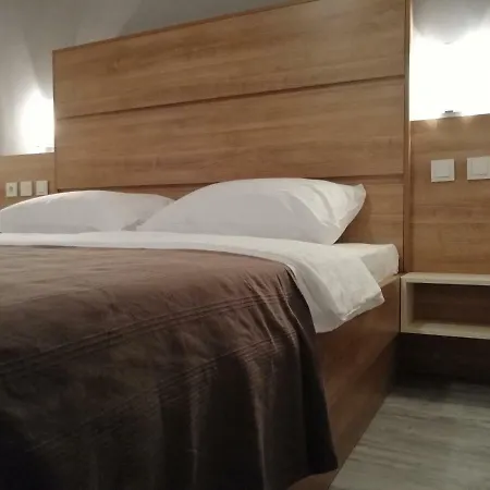 Maison d'hôtes Simon 4*