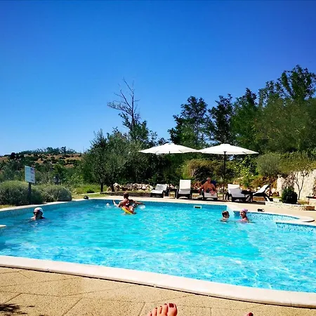 Konukevi Simon 4*