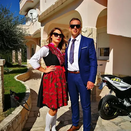 Simon Pensionat Lopar