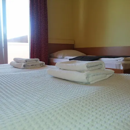 Pensionat Simon Lopar