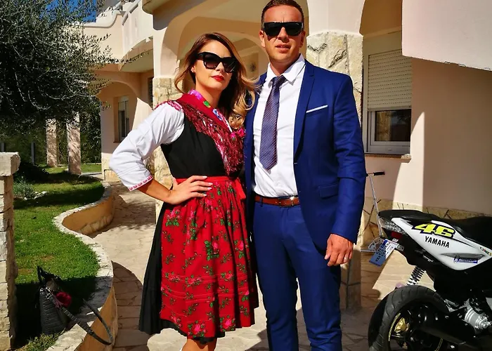 Simon Pensjonat Lopar