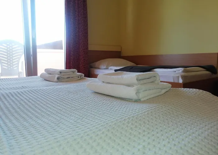 Pensjonat Simon Lopar