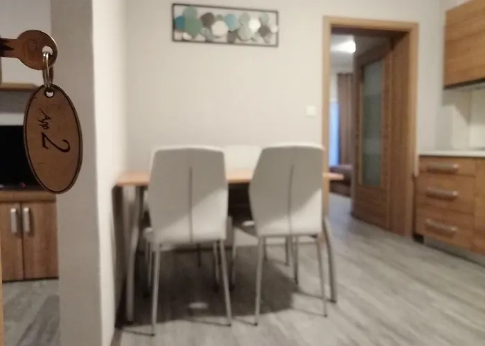 Pensjonat Simon Lopar