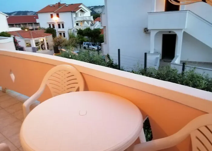 Pensjonat Simon Lopar